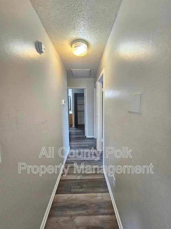 Winter Haven Condo: 3037 Saint Paul Dr.