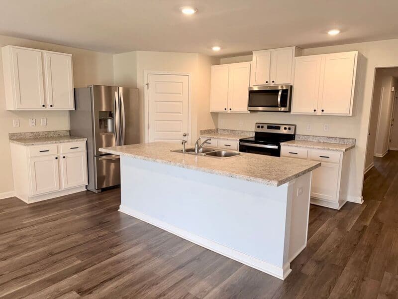 Pace House: 4410 Redbay Ct