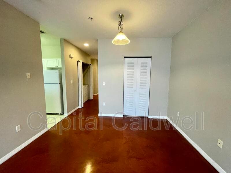 Tampa Condo: 2002 E 5th Ave #303