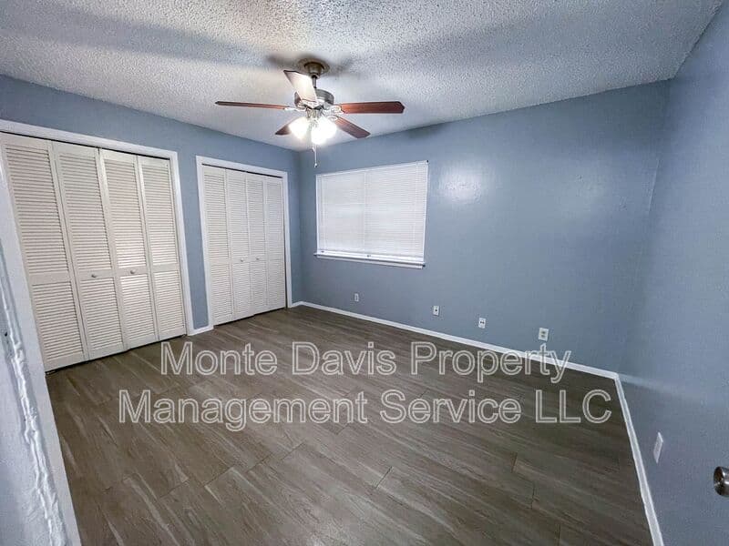 Austin Condo: 8907 Parkfield Drive