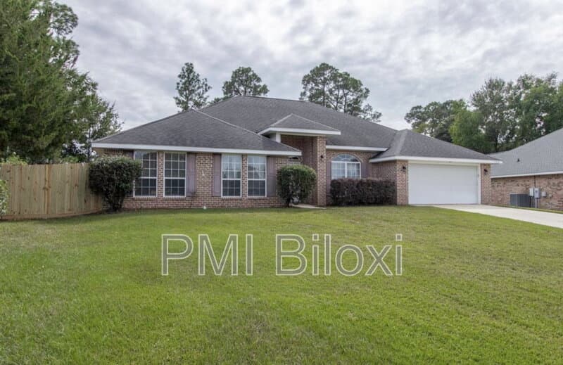Ocean Springs House: 3514 Farrington Ct