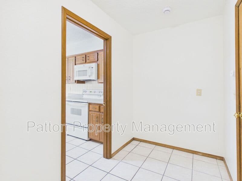 Amarillo House: 5707 Autumn Place