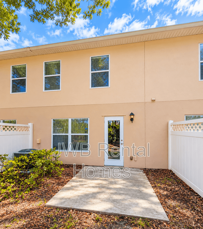 Jacksonville Condo: 6700 Bowden Rd #102