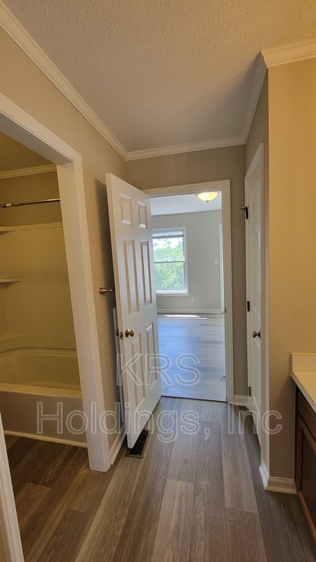 Raleigh Townhome: 5059 Avenida Del Sol