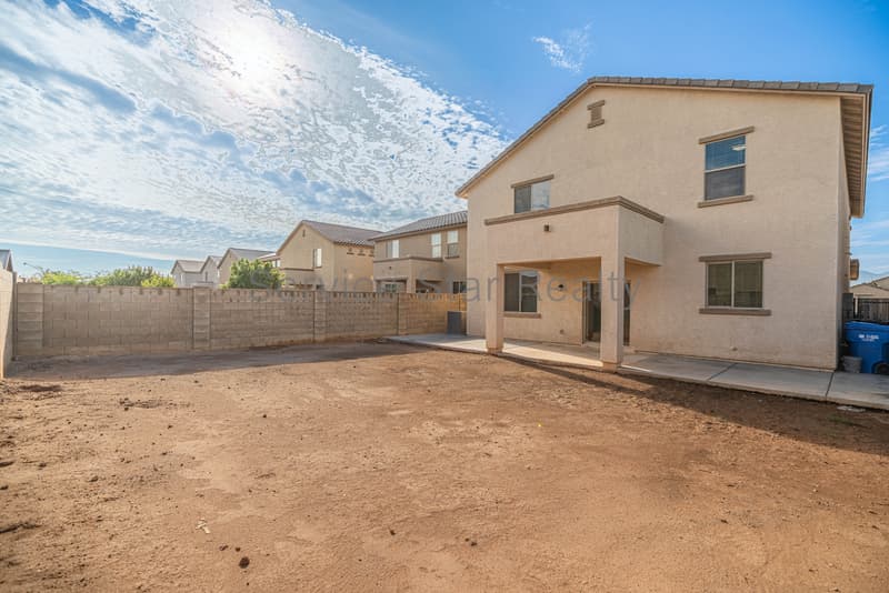 Tolleson House: 10426 W Cordes Rd