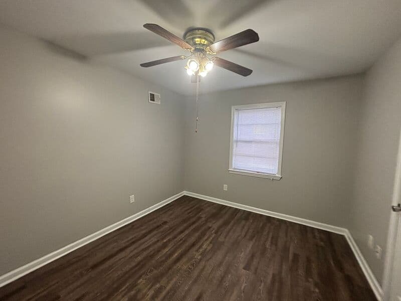 Memphis House: 3705 Julia St