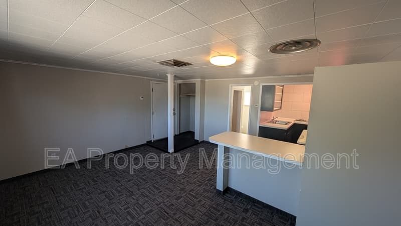 Albuquerque House: 7700 McKnight Ave NE