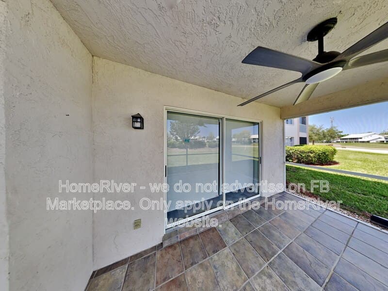 Bradenton Condo: 6505 Stone River Rd
