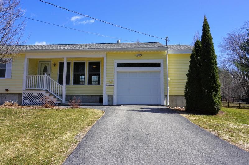 Kennebunk House: 22 Intervale Road