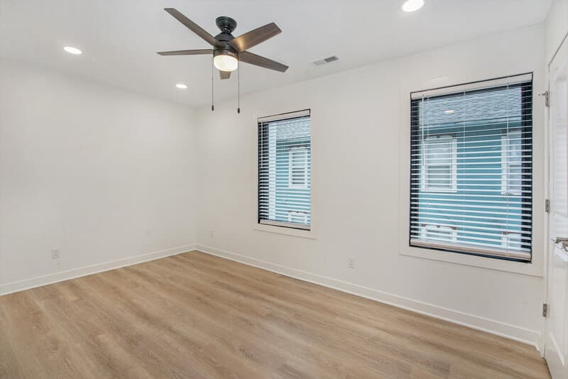 Ann Arbor Condo: 511 East Ann Street
