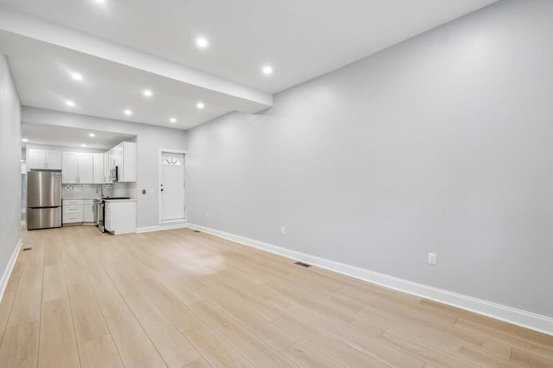 Philadelphia Condo: 617 South 8th Street - 1