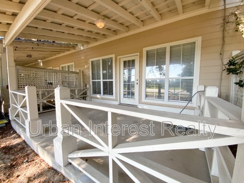 Destin Townhome: 421 Twin Lakes Lane