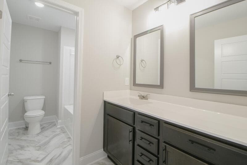 Clarksville House: 485 Herman Drive