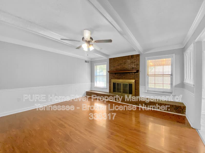 Bartlett House: 3106 Yates St