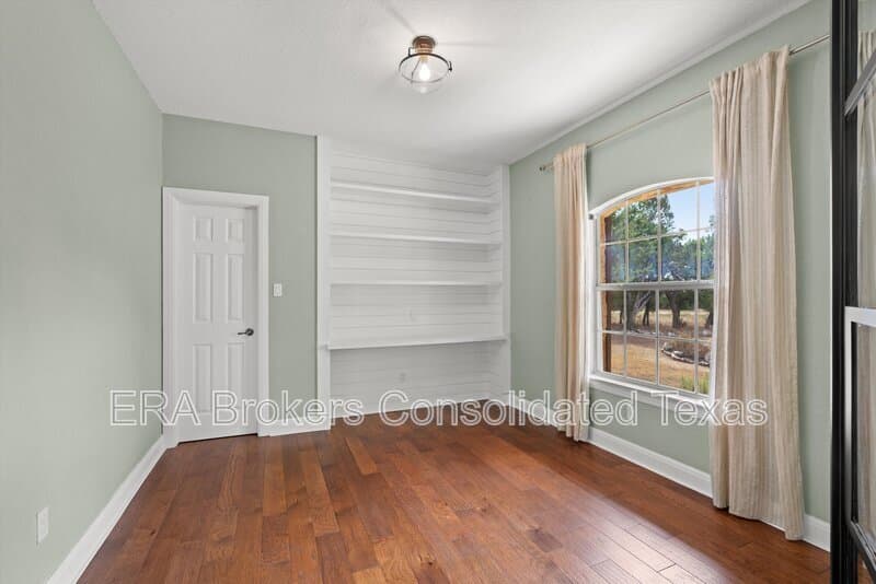 Leander House: 2031 Palos Verdes