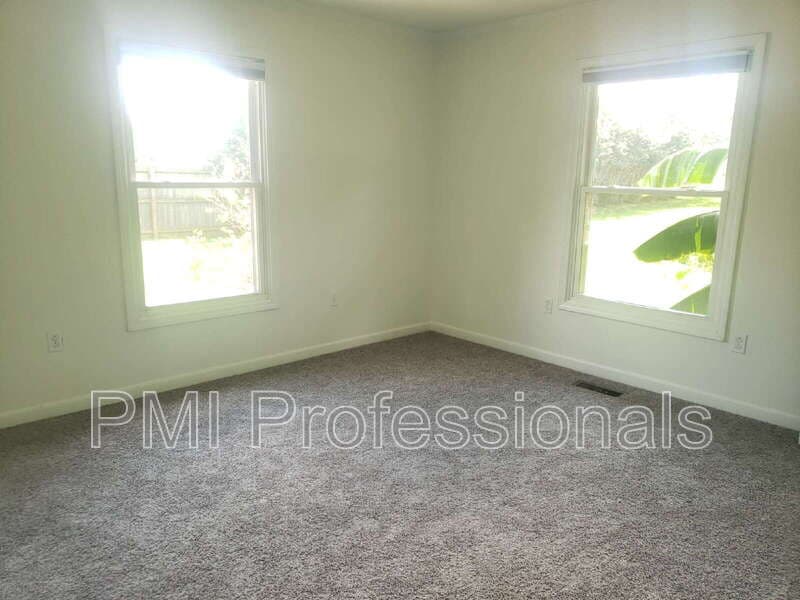Murfreesboro House: 2988 Parkwood Drive