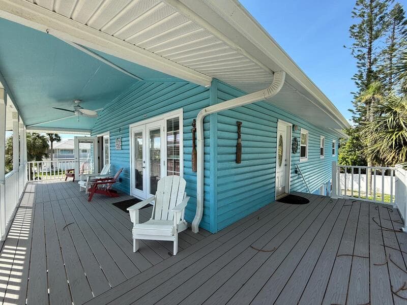Redington Beach Condo: 15613 Gulf Boulevard