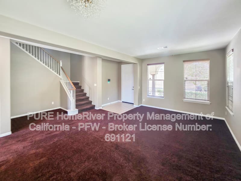Wildomar House: 23655 Glazebrook Rd