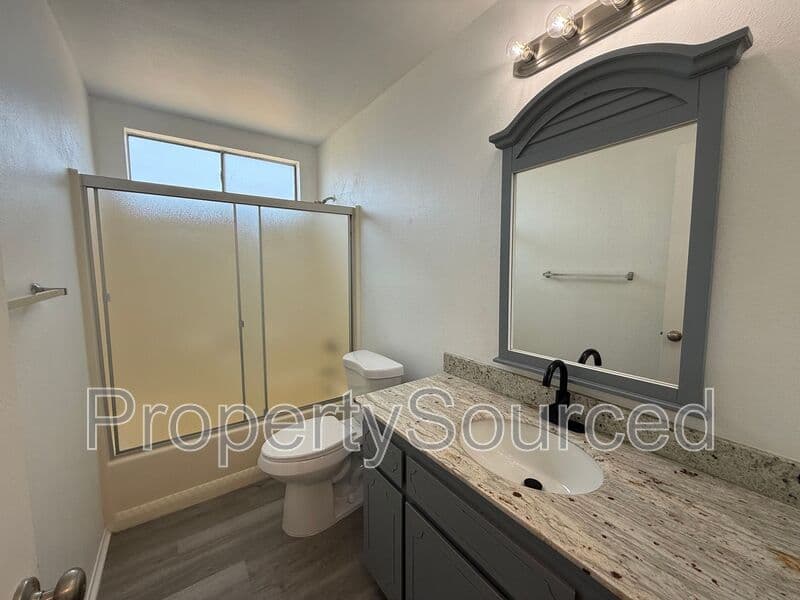 Stockton Townhome: 1944 Hickock Ct