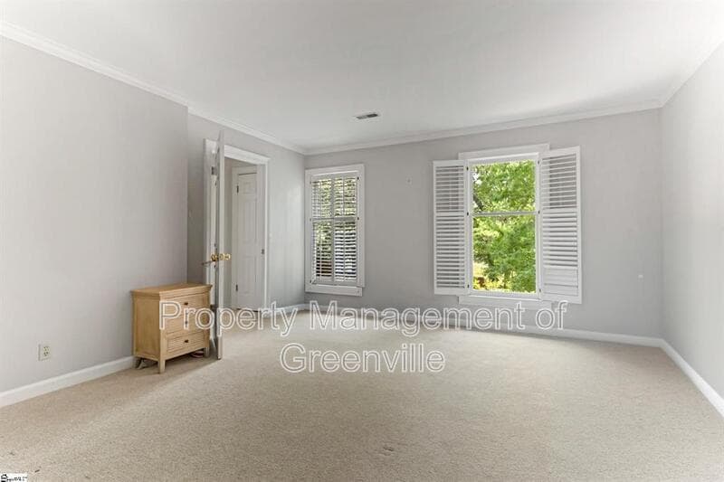 Greenville Townhome: 110 Kilkenny court