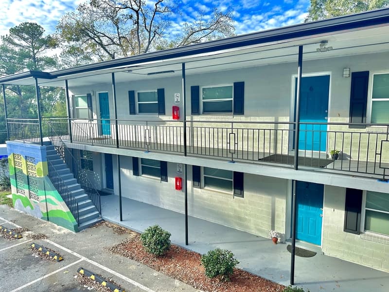 Tallahassee Condo: 710 Wailes Street - 1