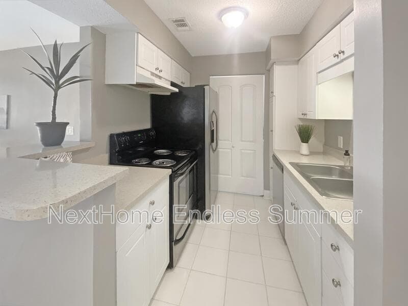 Jacksonville Condo: 10200 Belle Rive Boulevard, #164