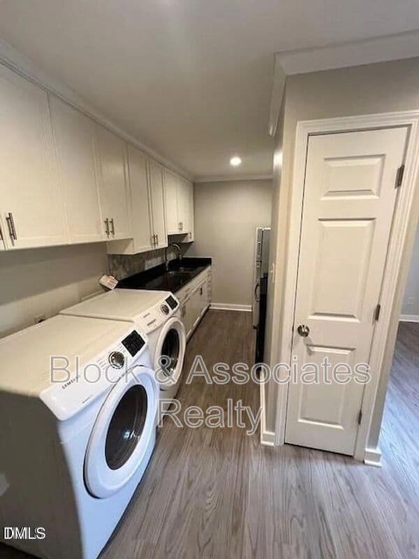 Raleigh Condo: 909 East Davie Street
