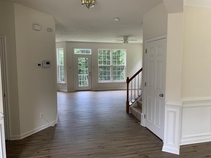 King George House: 9330 Tetotum Road
