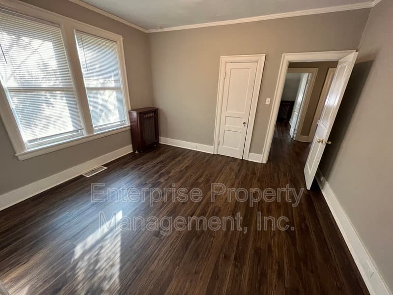 Memphis House: 836 Maury St.