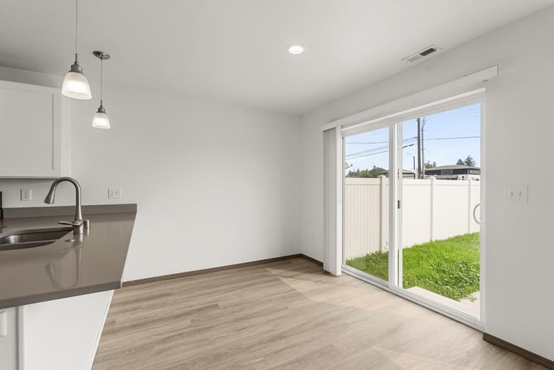 Spokane Condo: 2902 North Hogan Street - 1