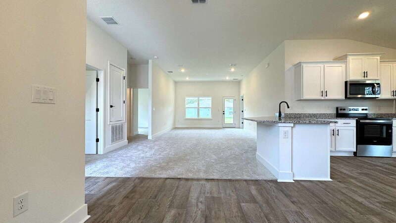 Palm Coast House: 21 Red Birch Ln