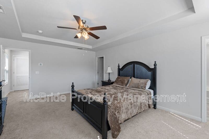 Grovetown House: 3227 Colonel Court