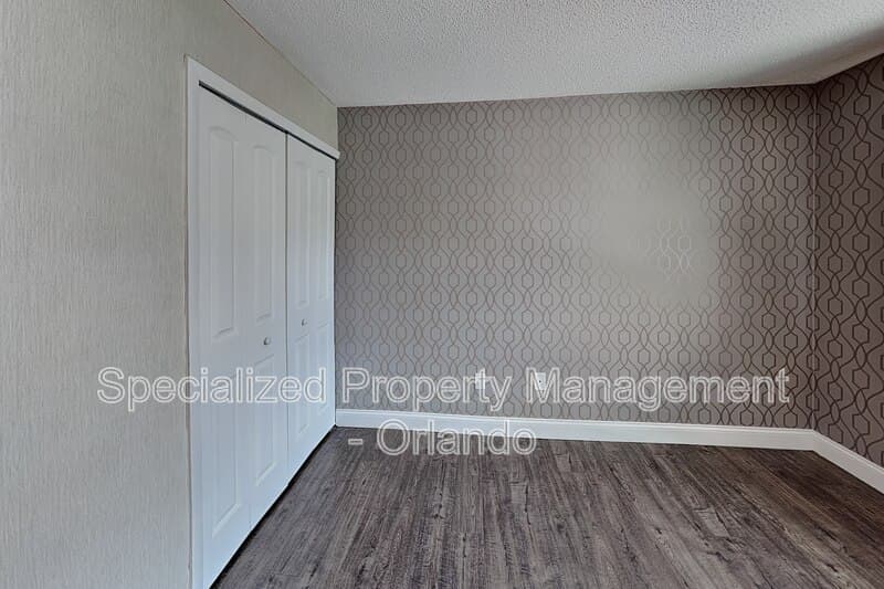 Orlando Townhome: 8212 Citrus Chase Dr