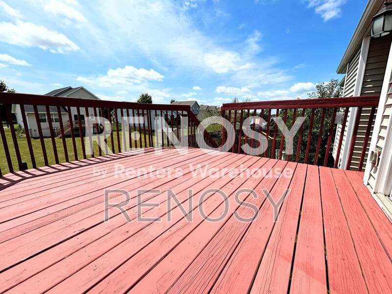 West Des Moines House: 8228 Dakota Drive