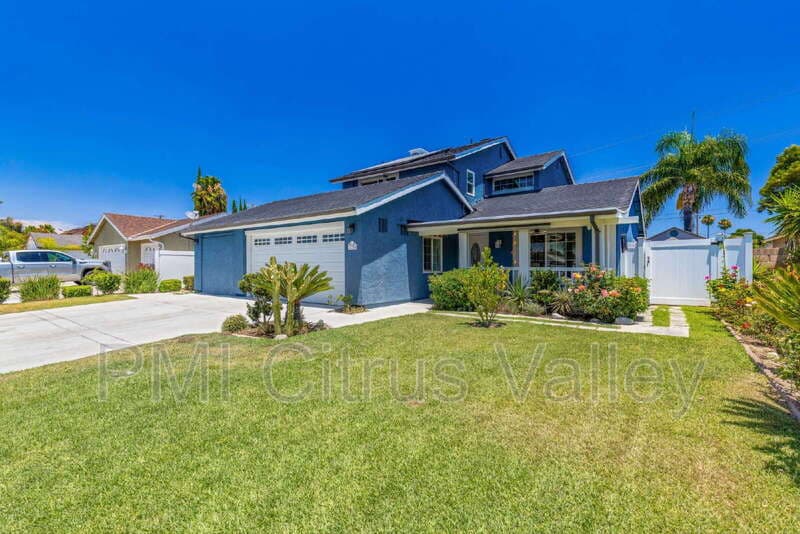 Moreno Valley Condo: 15354 Black Shadow Drive