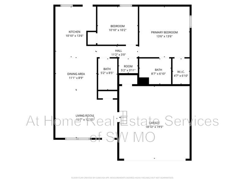 Springfield Condo: 1534 E Kerr