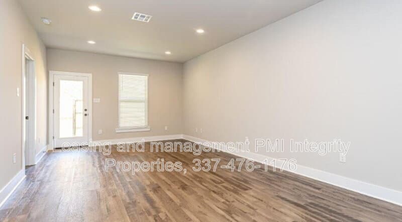 Youngsville Townhome: 109 Foster Grove Drive
