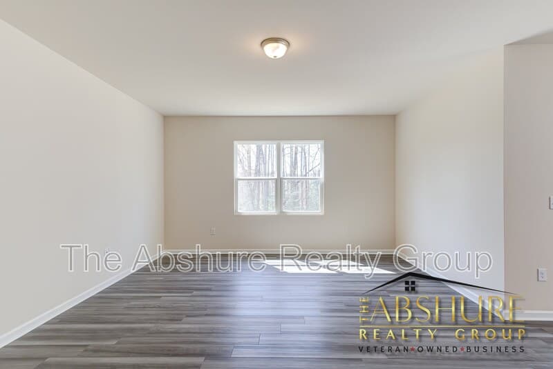 Raleigh House: 3512 Arctic Brook Street