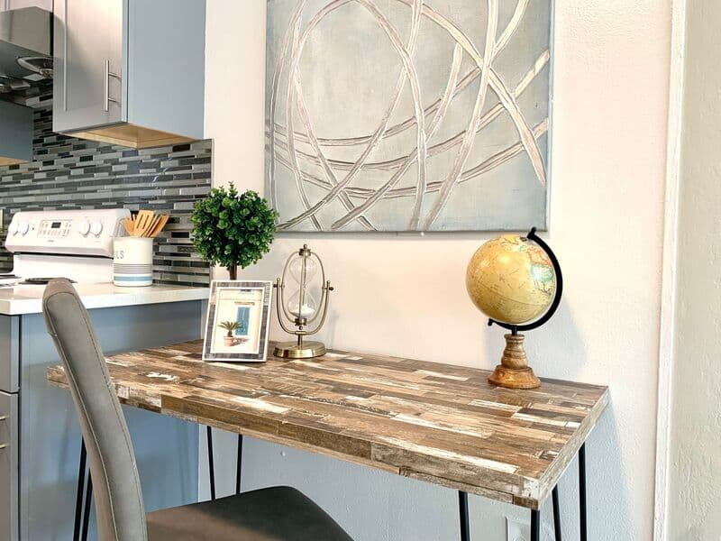 San Jose Condo: 3873 Starview Drive