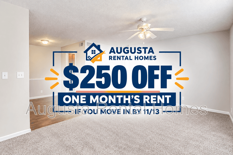 North Augusta Condo: 520 East Buena Vista Avenue - 1008