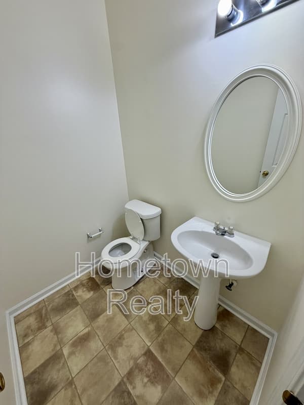 McDonough House: 2510 Marlin Drive