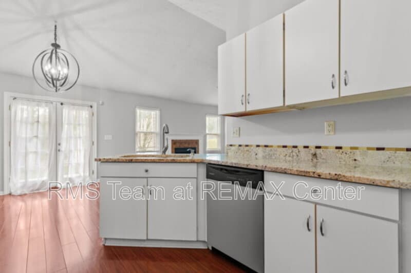 Lawrenceville House: 2979 Sentinel Cir
