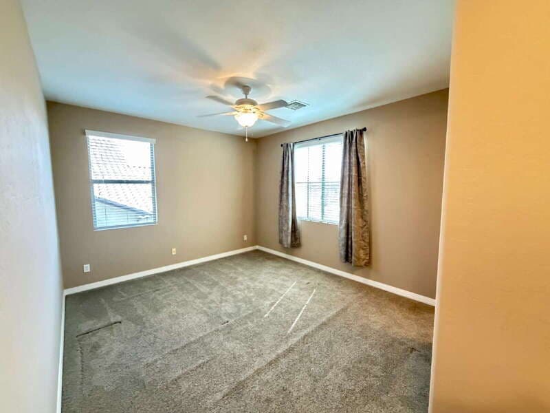Gilbert House: 6250 South Rochester Drive