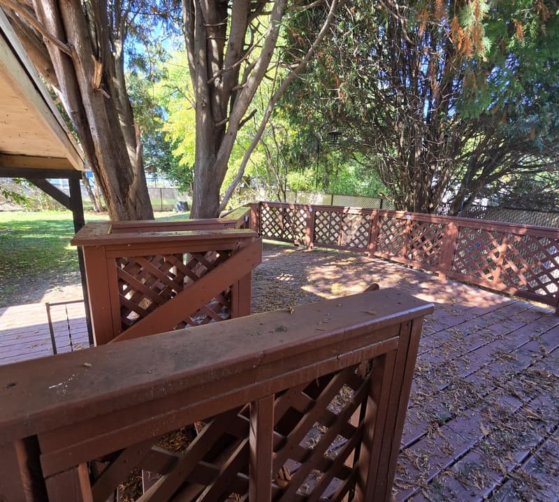 Appleton House: 1009 North Oneida Street