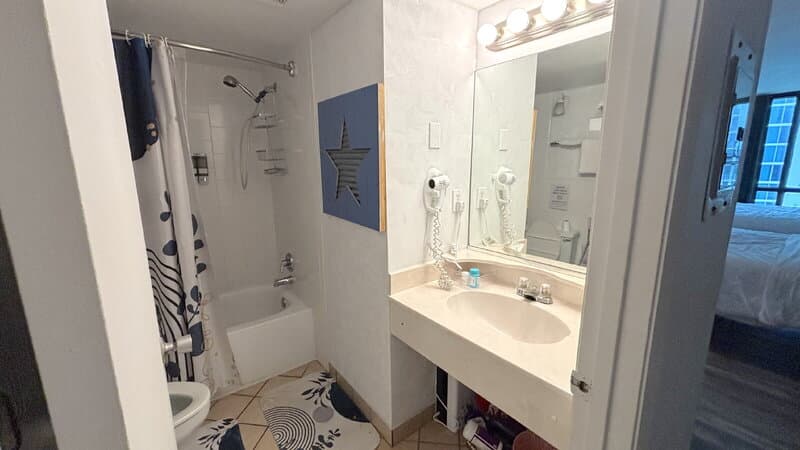 Daytona Beach Condo: 1909 South Atlantic Avenue