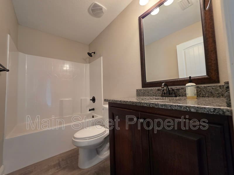 Milton House: 8839 Longmont Way