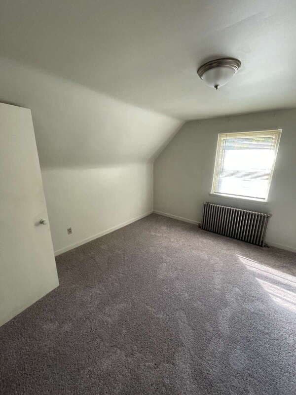 McKeesport House: 1344 Washington Boulevard