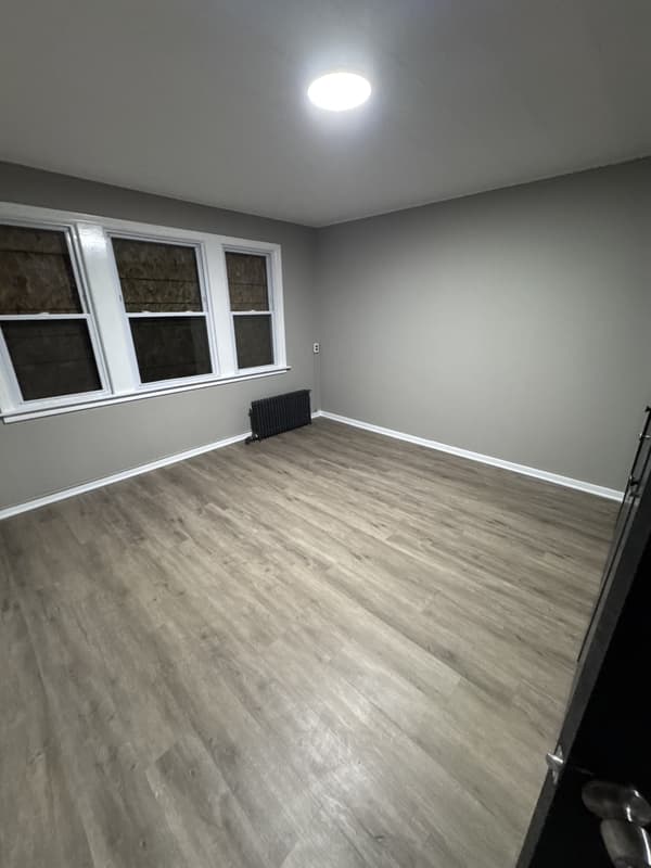 Cleveland House: 3233 West 50th Street