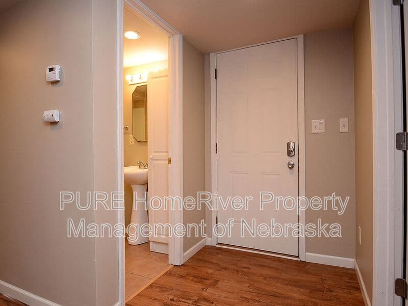 Omaha Condo: 2967 Harris Street