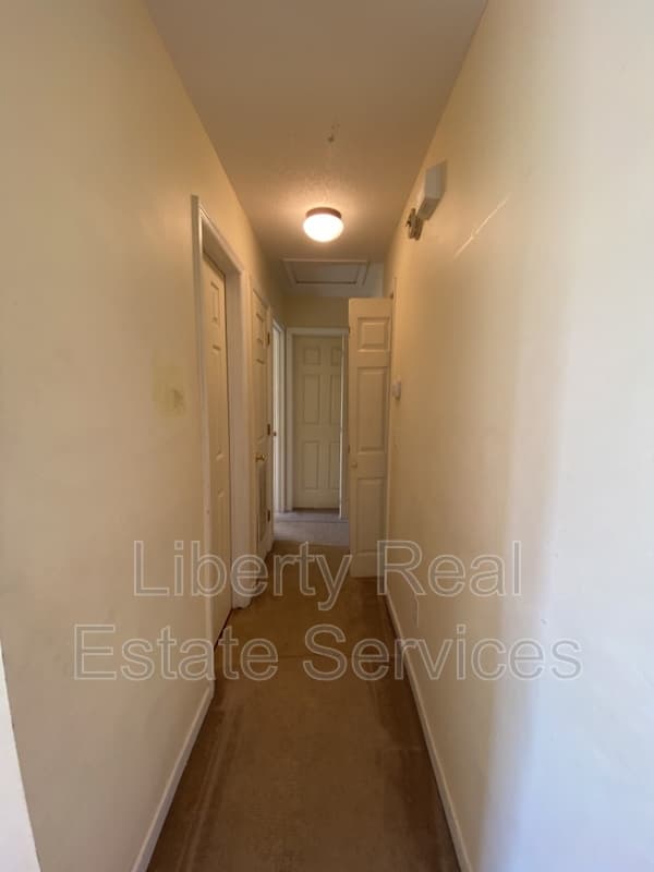 Hinesville Condo: 135 Rolland St